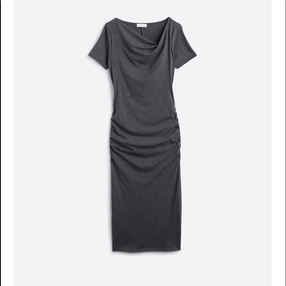 MICHAEL STARS
Lana Knit Dress
Size: S